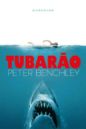 [Jaws 01] • Tubarão